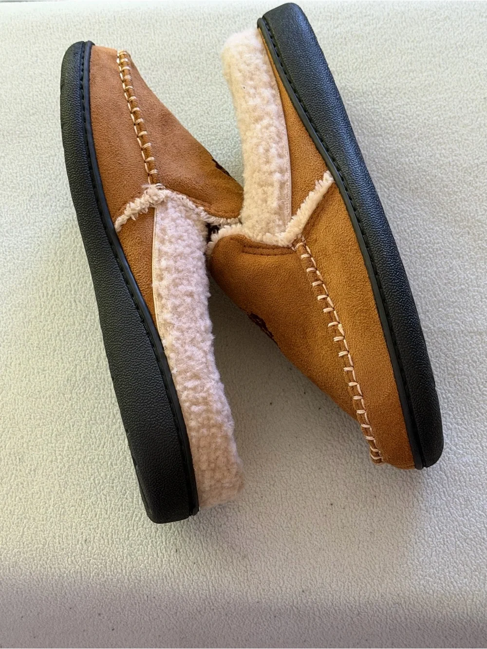 U.S. Polo Assn. cozy sherpa